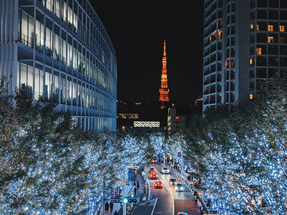 六本木篇 コロナ禍必見 時以降営業している居酒屋まとめました Motemeguro モテメグロ